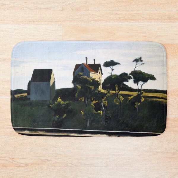 Item preview, New York, New Haven and Hartford By Edward Hopper designed and sold by erinkavanagh.
