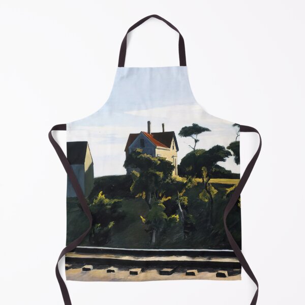 Item preview, New York, New Haven and Hartford By Edward Hopper designed and sold by erinkavanagh.