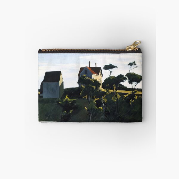 Item preview, New York, New Haven and Hartford By Edward Hopper designed and sold by erinkavanagh.