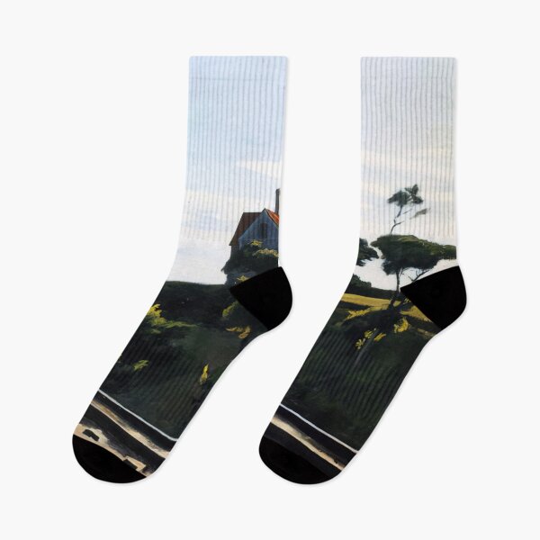 Item preview, New York, New Haven and Hartford By Edward Hopper designed and sold by erinkavanagh.