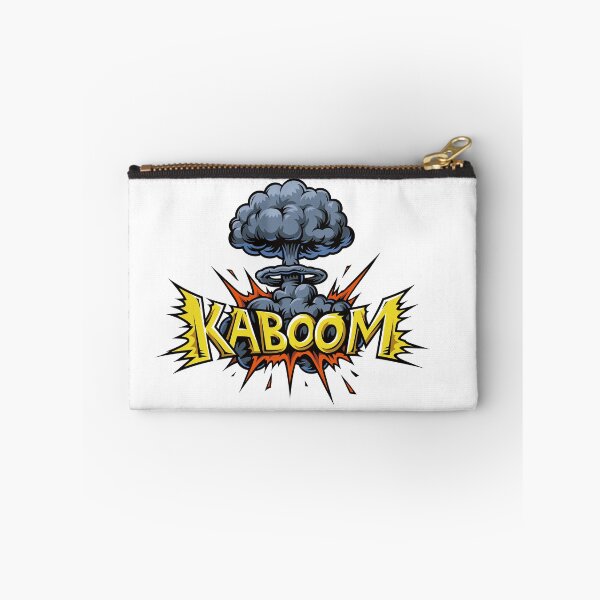 Item preview, KABOOM designed and sold by KomBirosca.