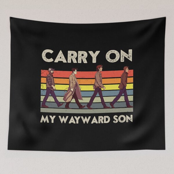 Item preview, Dean Winchester Supernatural designed and sold by Lacosant.
