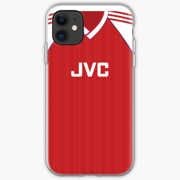 Arsenal iPhone cases & covers | Redbubble