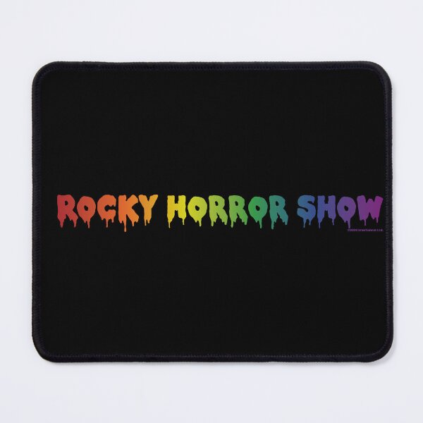 Item preview, Rocky Horror Show Rainbow Title Strip designed and sold by All-And-Every.