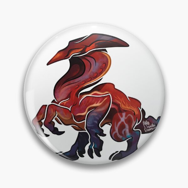 Item preview, Avatar lanzador designed and sold by Lisas Art Corner.