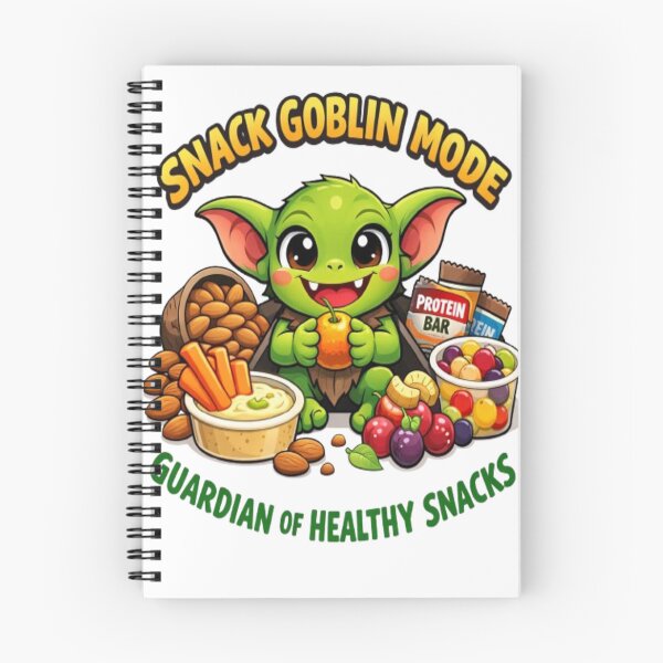 Item preview, " The Only Monster Under My Bed Is A Calorie-Counter" designed and sold by umculi.