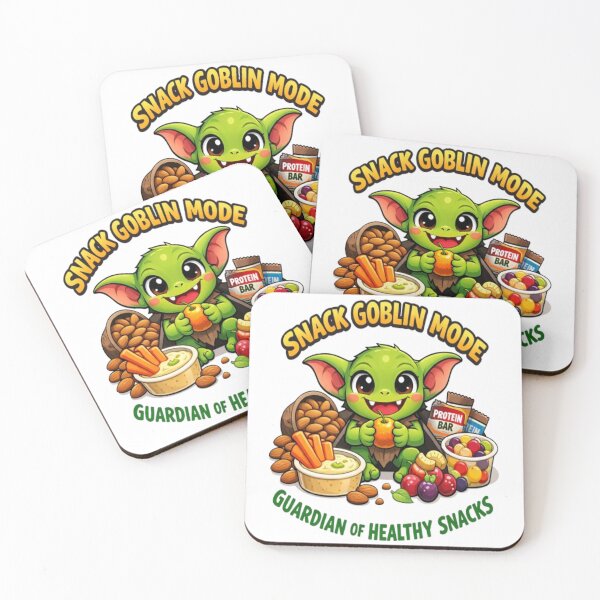 Item preview, " The Only Monster Under My Bed Is A Calorie-Counter" designed and sold by umculi.