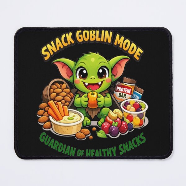 Item preview, " The Only Monster Under My Bed Is A Calorie-Counter" designed and sold by umculi.