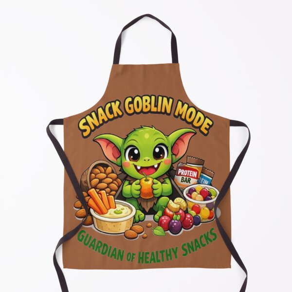 Item preview, " The Only Monster Under My Bed Is A Calorie-Counter" designed and sold by umculi.