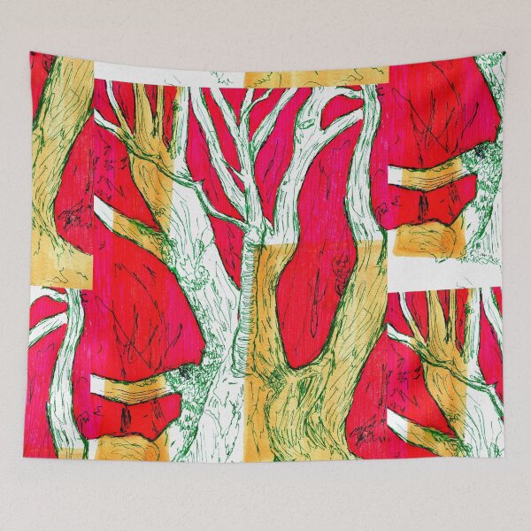 Item preview, Big Tree -V-2 designed and sold by EstherProduction.