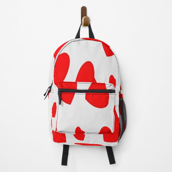 Item preview, Red hearts designed and sold by Yamy Morrell Art and Design.