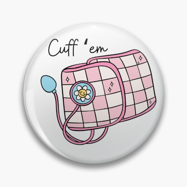 Item preview, Blood pressure designed and sold by Court of Stickers & Stories .