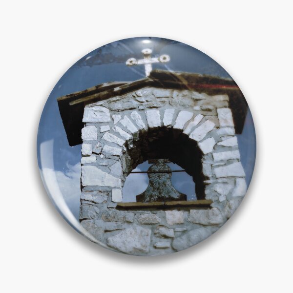 Item preview, Small bell tower of a beautiful Provençal chapel designed and sold by Alan-David.