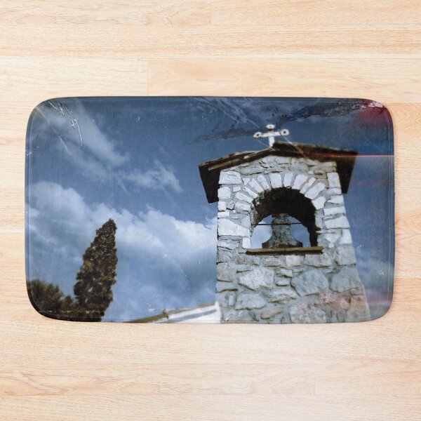 Item preview, Small bell tower of a beautiful Provençal chapel designed and sold by Alan-David.