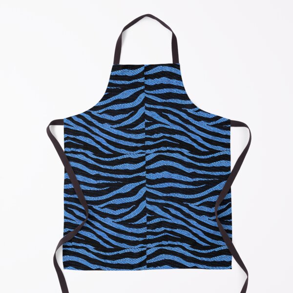 Item preview, Denim tiger designed and sold by SHIVA ARTS.