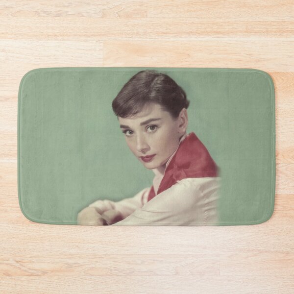 Item preview, Audrey Hepburn, Style Icon designed and sold by stevepaint.