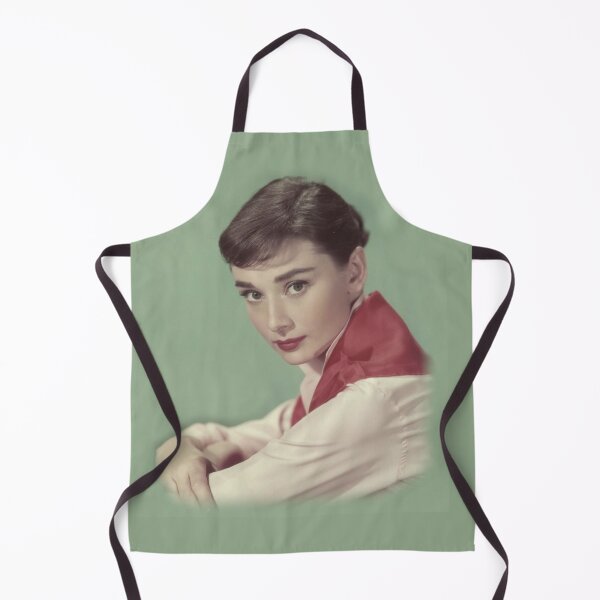 Item preview, Audrey Hepburn, Style Icon designed and sold by stevepaint.