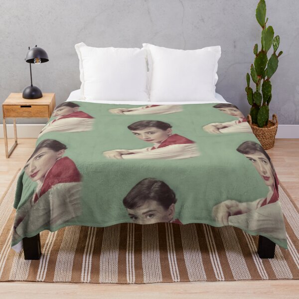 Item preview, Audrey Hepburn, Style Icon designed and sold by stevepaint.