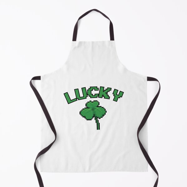 Item preview, Lucky clover St. Patrick's Day designed and sold by Kondi-Art.
