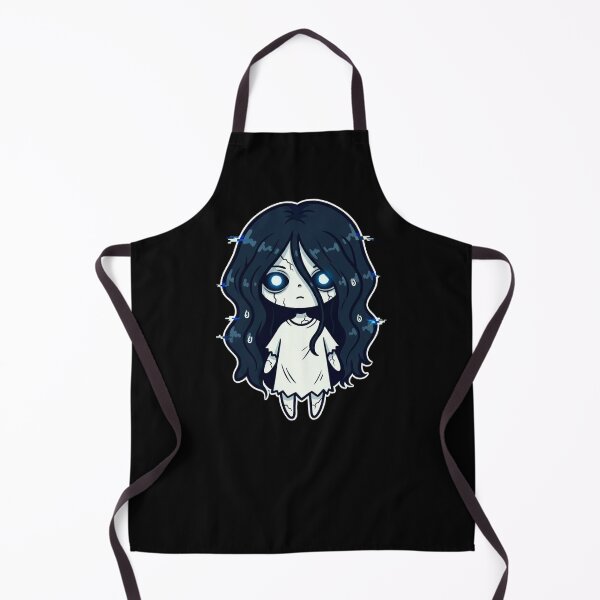 Item preview, Cute Horror - Samara Morgan designed and sold by Pontoart.