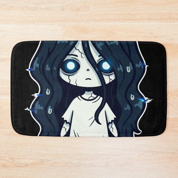Item preview, Cute Horror - Samara Morgan designed and sold by Pontoart.