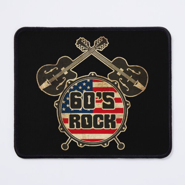 Item preview, 60's American Rock designed and sold by helenacooper.