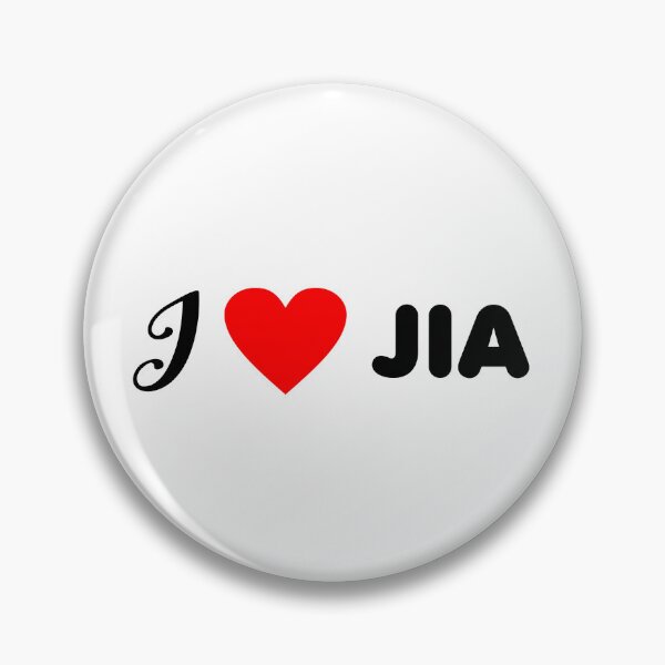 Item preview, I love Jia designed and sold by tony4urban.
