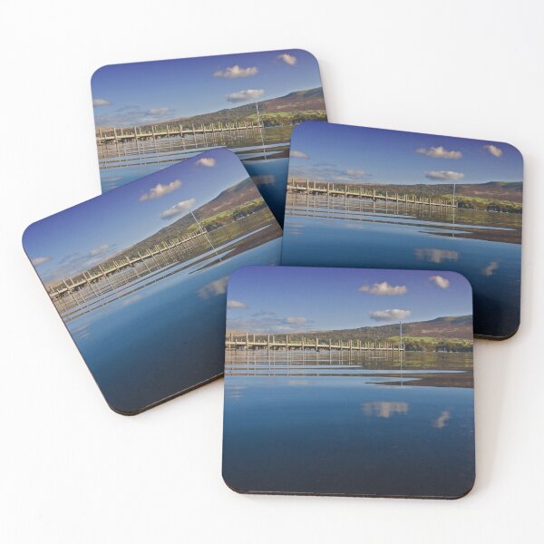 Item preview, Ullswater reflection designed and sold by Stephen Jarman.