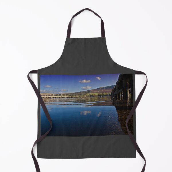 Item preview, Ullswater reflection designed and sold by Stephen Jarman.
