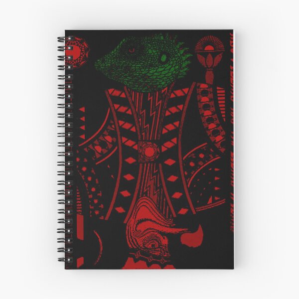 Item preview,  King Gizzard And The Lizard Wizard Rock Band designed and sold by FiniteRoyal.