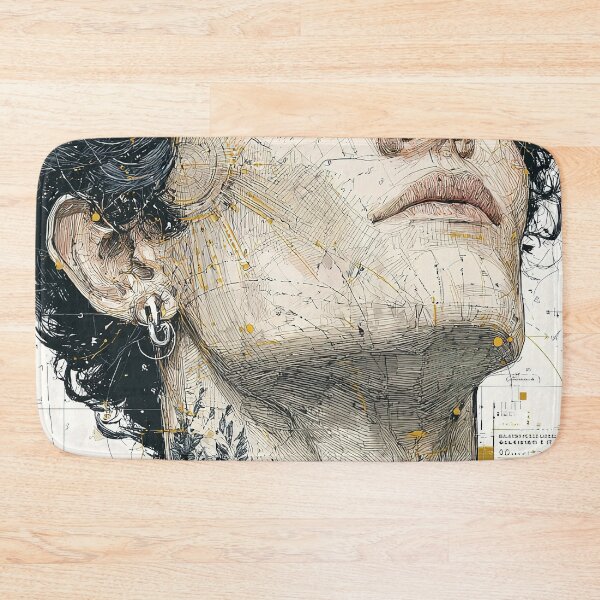 Item preview, The Whispers Within designed and sold by Venon28.