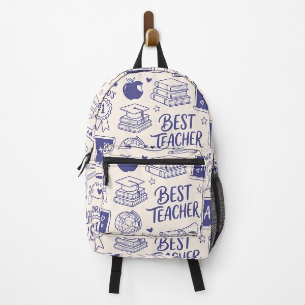 Item preview, Best Teacher Illustration, Cute Gift For Teacher, Teacher Appreciation, Best Teacher Ever designed and sold by MakitoDesign.