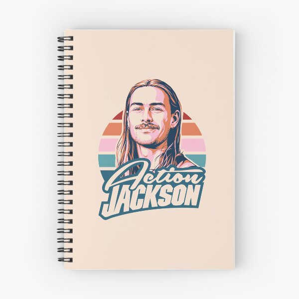 Item preview, Action Jackson designed and sold by Strip Tees.