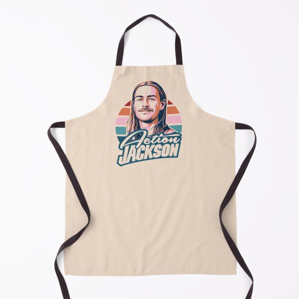 Item preview, Action Jackson designed and sold by Strip Tees.