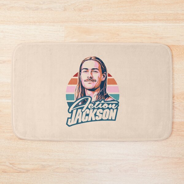 Item preview, Action Jackson designed and sold by Strip Tees.