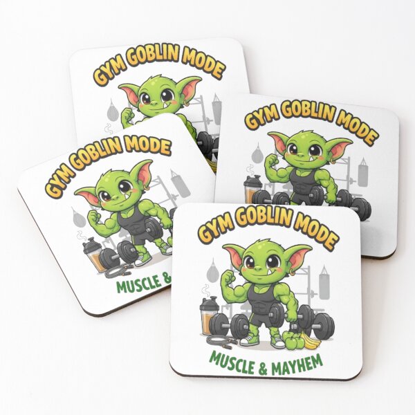 Item preview, “When you're 50 cm tall and have 45 cm biceps” designed and sold by umculi.