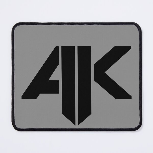 Item preview, Kalashnikov Concern AK Logo designed and sold by Laffs Creations.