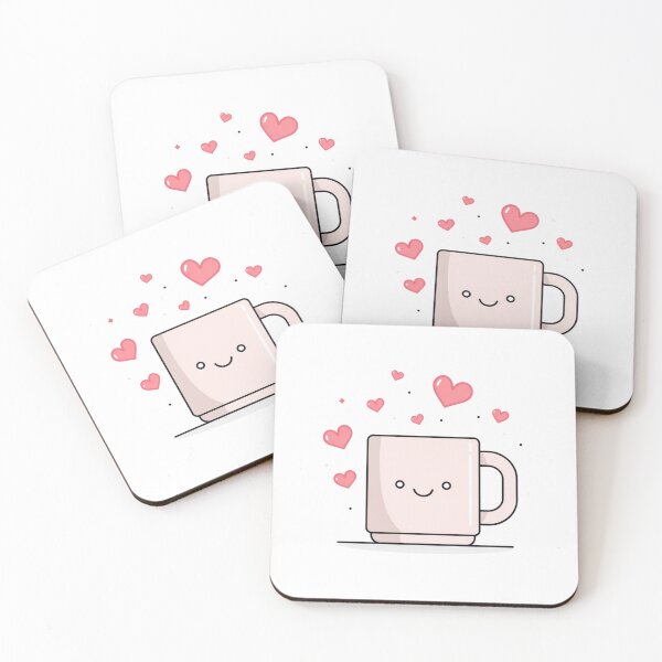 Item preview, Cute loving mug designed and sold by MendaciousMina.