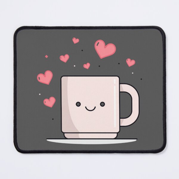 Item preview, Cute loving mug designed and sold by MendaciousMina.