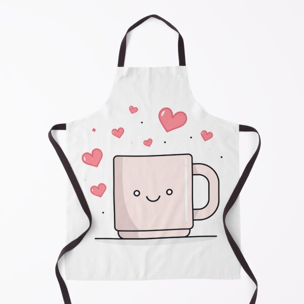Item preview, Cute loving mug designed and sold by MendaciousMina.