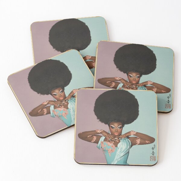 Item preview, Roberta The Female Impersonator designed and sold by MEMERY MUSEUM.