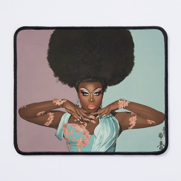Item preview, Roberta The Female Impersonator designed and sold by MEMERY MUSEUM.