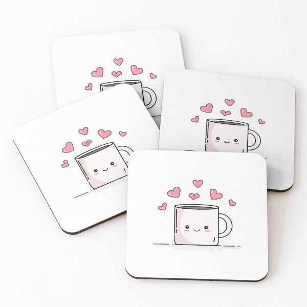 Item preview, Cute loving mug designed and sold by MendaciousMina.