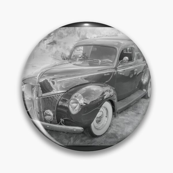 Item preview, 1941 Ford Deluxe Panel Truck X142 designed and sold by RichFrancoCars.