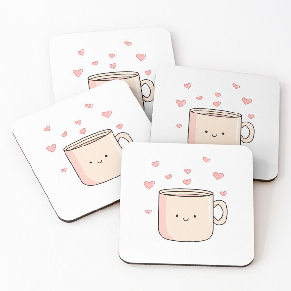 Item preview, Cute loving mug designed and sold by MendaciousMina.
