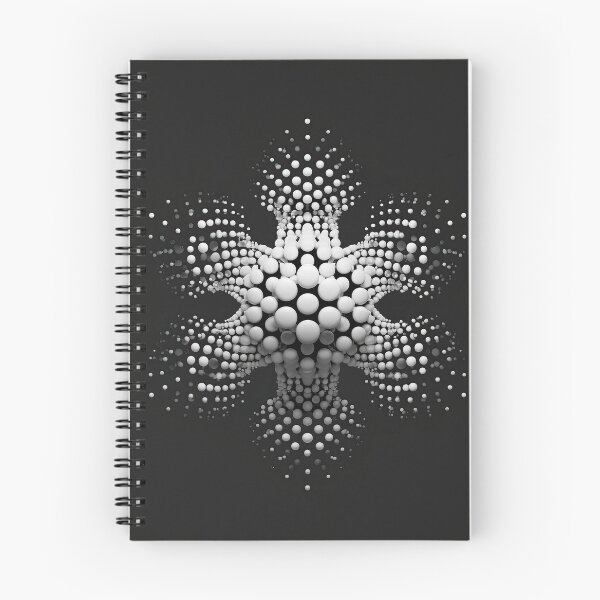 Item preview, Conscious Geometry designed and sold by PlanetBPop.