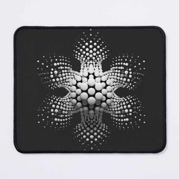 Item preview, Conscious Geometry designed and sold by Basajaun Studio.