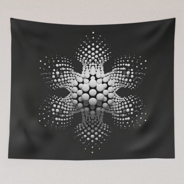 Item preview, Conscious Geometry designed and sold by PlanetBPop.