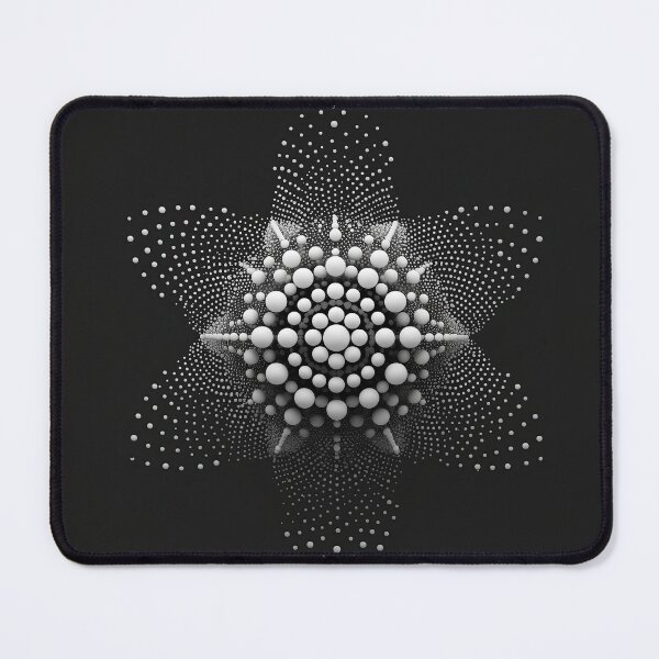 Item preview, Quiet Singularity designed and sold by Basajaun Studio.