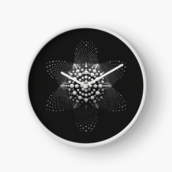 Item preview, Quiet Singularity designed and sold by Basajaun Studio.